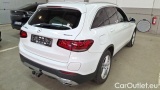  Mercedes  GLC  300 de 4MATIC Autom. #4