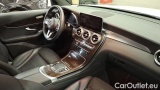  Mercedes  GLC  300 de 4MATIC Autom. #7