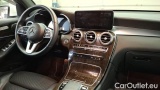  Mercedes  GLC  300 de 4MATIC Autom. #6