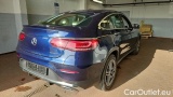  Mercedes  G-Klasee GLC 300 de 4MATIC Coupé Autom. #4