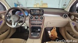  Mercedes  G-Klasee GLC 300 de 4MATIC Coupé Autom. #6