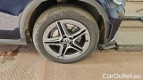  Mercedes  G-Klasee GLC 300 de 4MATIC Coupé Autom. #10