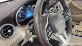 Mercedes  G-Klasee GLC 300 de 4MATIC Coupé Autom. #51