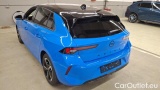  Opel  Astra 1.2 Turbo 96kW GS #3