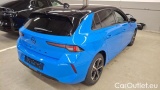  Opel  Astra 1.2 Turbo 96kW GS #4