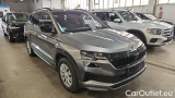  Skoda  Karoq 2.0l TDI DSG 4x4 SPORTLINE #2