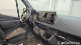  Mercedes  Sprinter 311 CDI A3 3,5t Hochdach lang #7