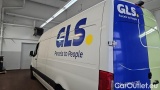  Mercedes  Sprinter 311 CDI A3 3,5t Hochdach lang #42