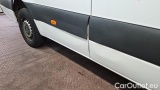  Mercedes  Sprinter 311 CDI A3 3,5t Hochdach lang #46