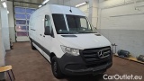  Mercedes  Sprinter 311 CDI A3 3,5t Hochdach lang #2