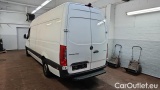  Mercedes  Sprinter 311 CDI A3 3,5t Hochdach lang #3