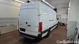  Mercedes  Sprinter 311 CDI A3 3,5t Hochdach lang #4
