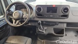  Mercedes  Sprinter 311 CDI A3 3,5t Hochdach lang #6
