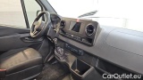  Mercedes  Sprinter 311 CDI A3 3,5t Hochdach lang #7