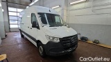  Mercedes  Sprinter 311 CDI A3 3,5t Hochdach lang #2