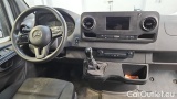  Mercedes  Sprinter 311 CDI A3 3,5t Hochdach lang #6