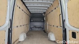  Mercedes  Sprinter 311 CDI A3 3,5t Hochdach lang #8