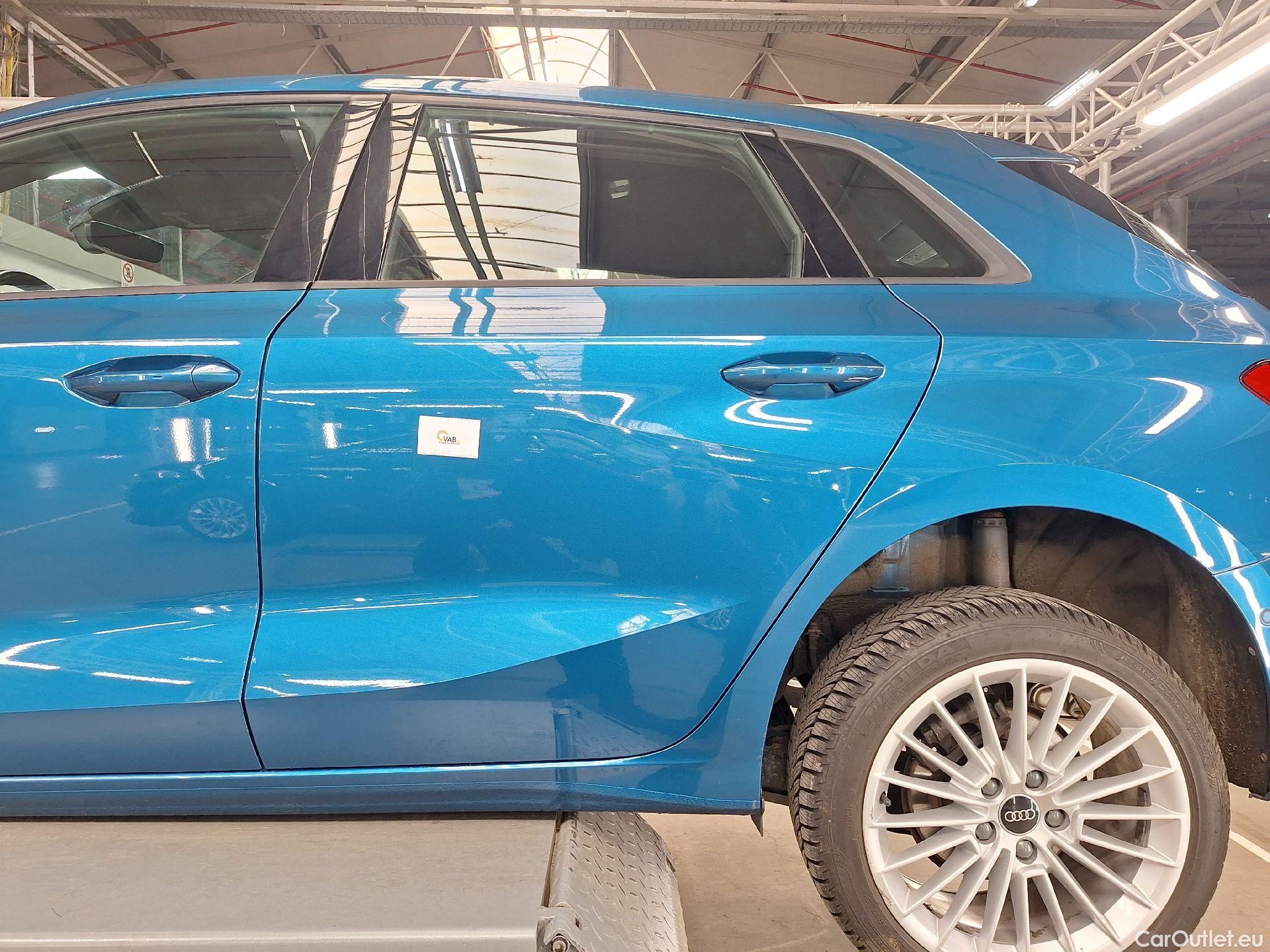  Audi  A3 Audi,  SB '20, Audi  Sportback 1.0 30 TFSi 81kW S tronic Adv. B #49