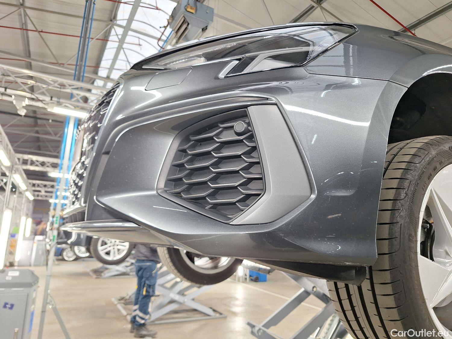  Audi  A3 Audi,  SB '20, Audi  Sportback 1.0 30 TFSi 81kW S tron. S Line  #9