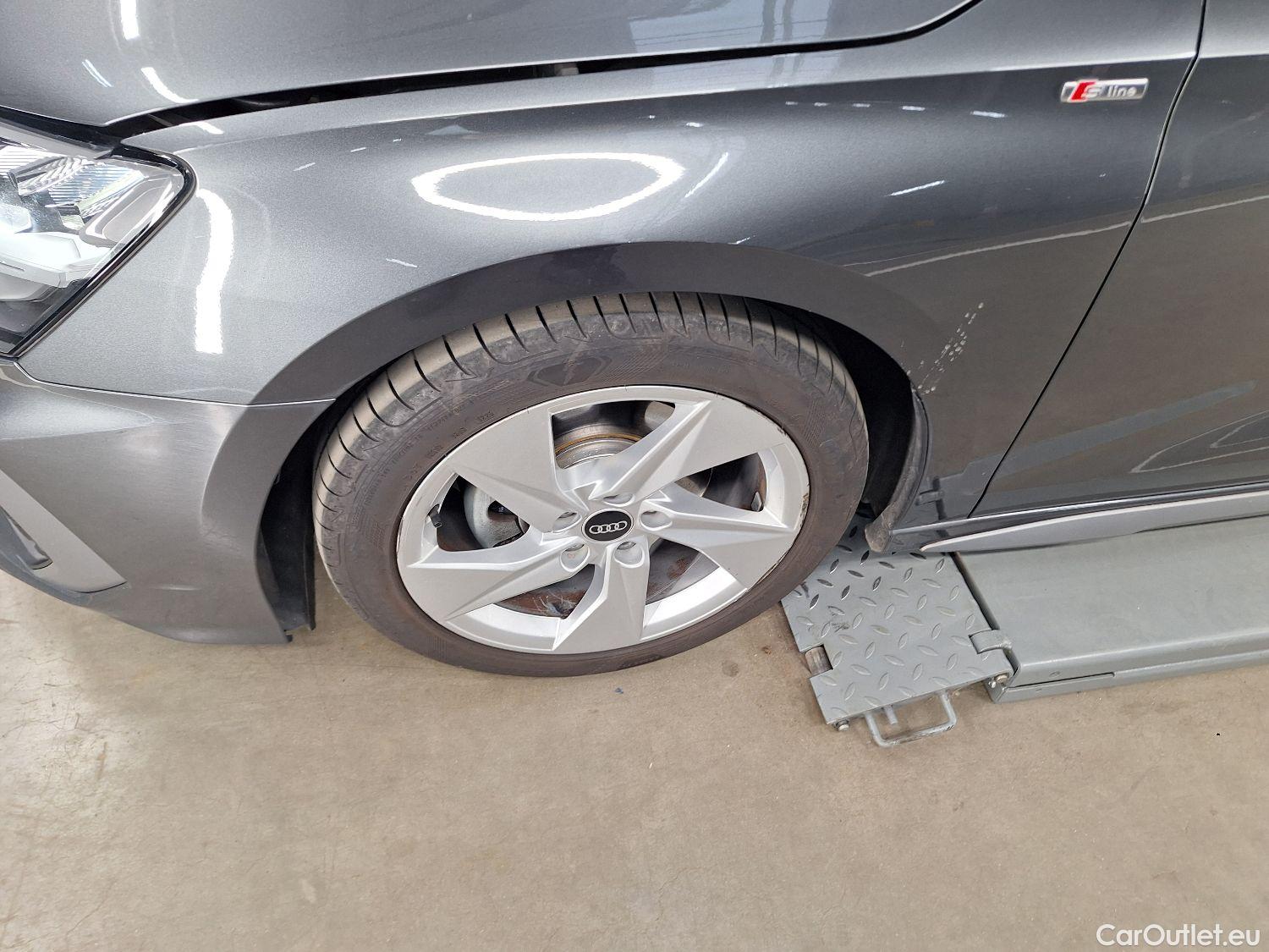  Audi  A3 Audi,  SB '20, Audi  Sportback 1.0 30 TFSi 81kW S tron. S Line  #26