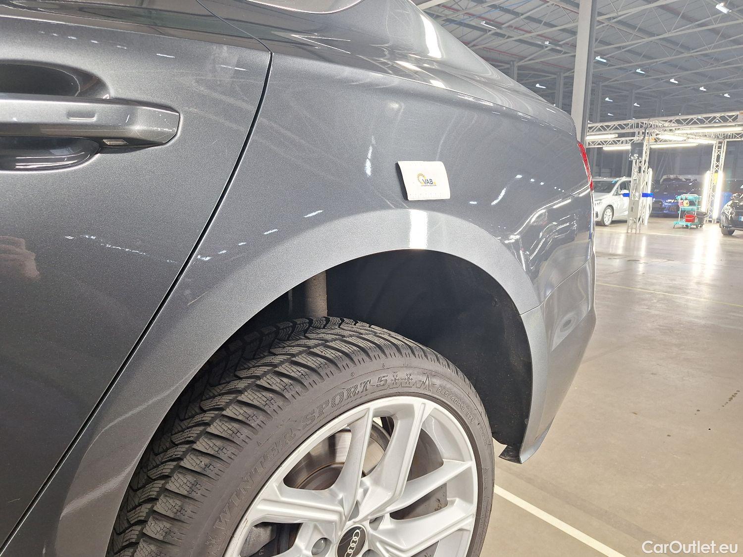  Audi  A5 Sportback Audi, A5 SB FL'20, Audi  30 TDI S tronic Bus. Ed. S Line  #10