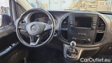  Mercedes  Vito 116 CDI extralang PRO #6
