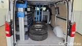  Mercedes  Vito 116 CDI extralang PRO #8