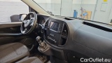  Mercedes  Vito 116 CDI extralang PRO #7