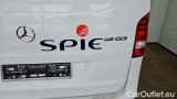  Mercedes  Vito 116 CDI extralang PRO #30