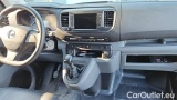  Opel  Vivaro 1.5 Diesel 75 kW Cargo M Edition #6