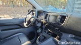  Opel  Vivaro 1.5 Diesel 75 kW Cargo M Edition #7