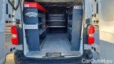  Opel  Vivaro 1.5 Diesel 75 kW Cargo M Edition #8