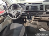  Volkswagen  Transporter 2,0 TDI 110kW EU6 4MOTION BMT 2,8t lang #6