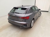  Audi  A3 Audi,  SB '20, Audi  Sportback 1.0 30 TFSi 81kW S tron. S Line  #8