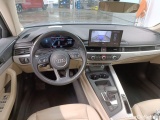  Audi  A4 AUDI  AVANT DIESEL - 2020 40 TDi 204hp Quattro Advanced S tronic 5d #9