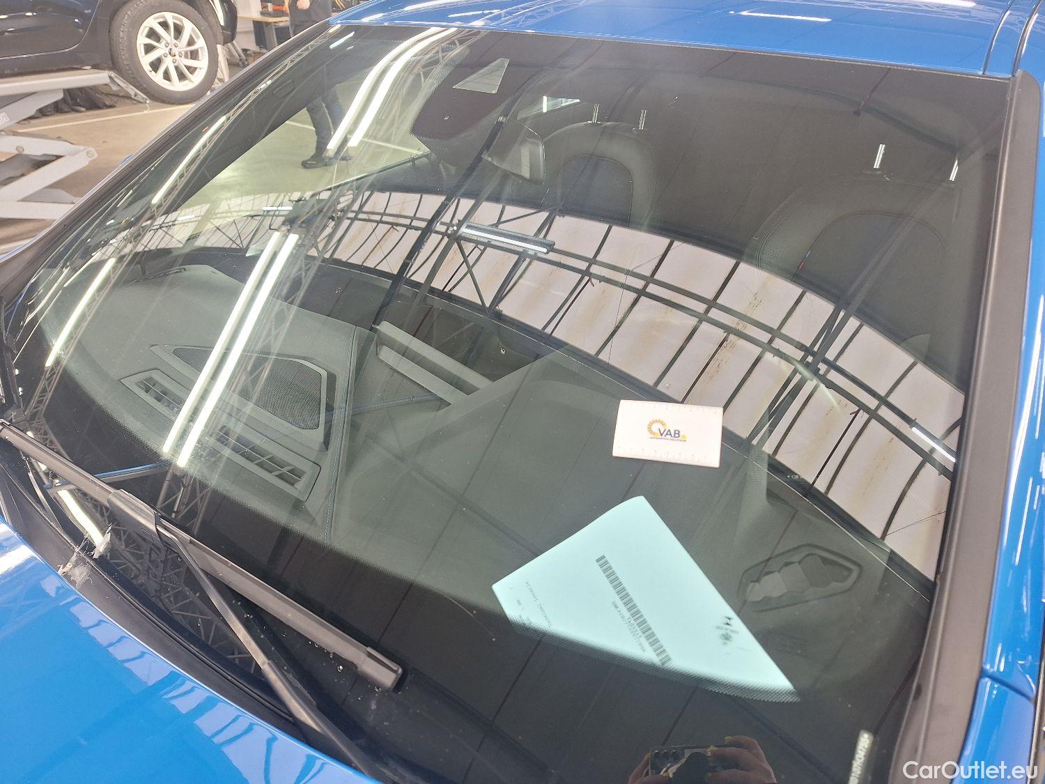  Bmw  Serie 2 BMW, 2-serie Gr.Coupé '19, BMW 2 Reeks Gran Coupé 218iA (100kW) 4d #38