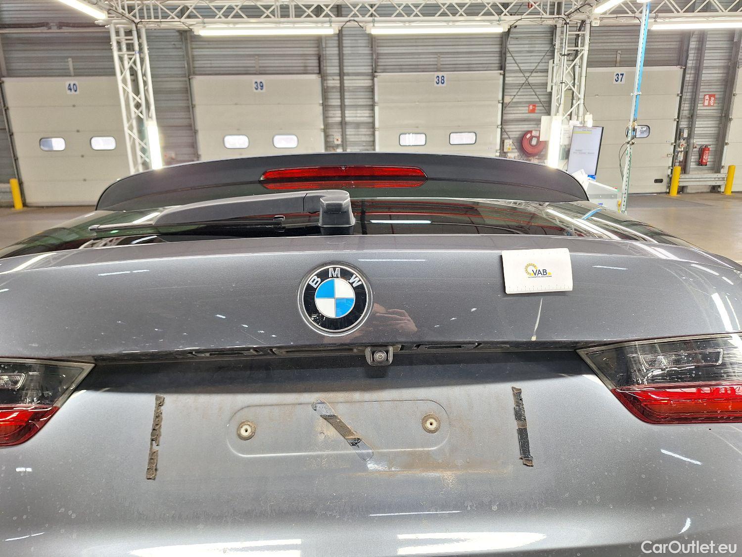  Bmw  Serie 3 BMW, 3-serie Touring '18, BMW 3 Reeks Touring 320dA (120 kW) 5d #26