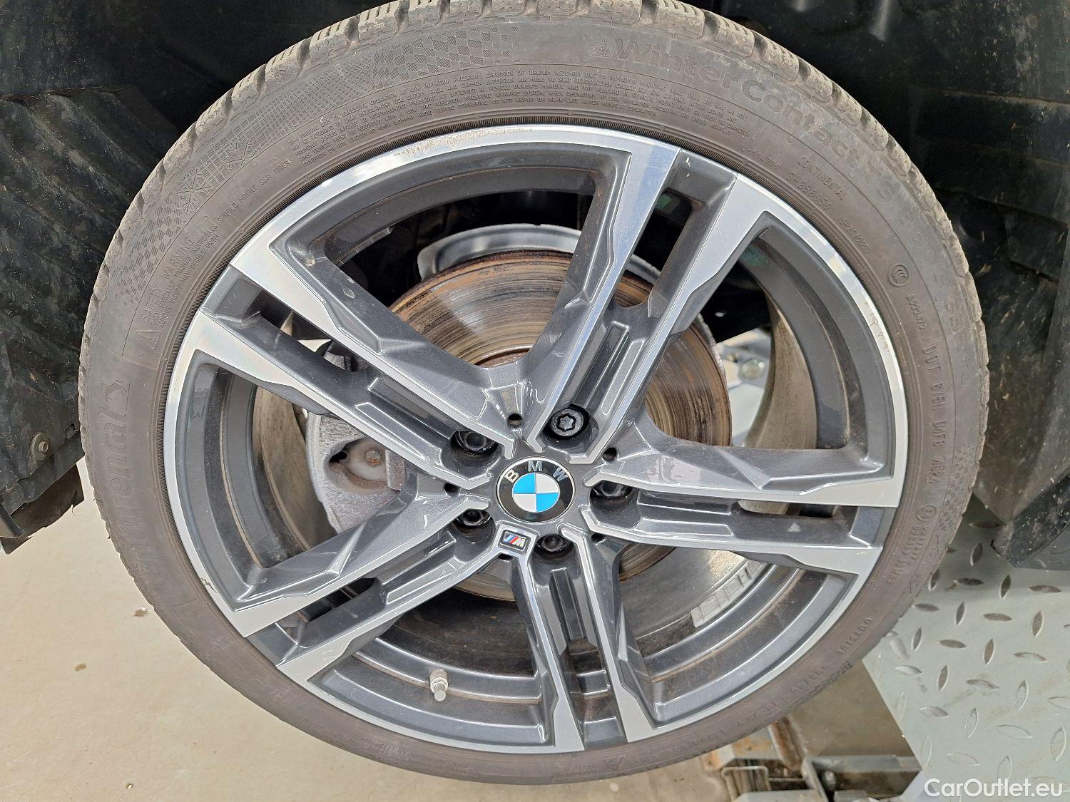  Bmw  Serie 2 BMW, 2-serie Gr.Coupé '19, BMW 2 Reeks Gran Coupé 218iA (100kW) 4d #40