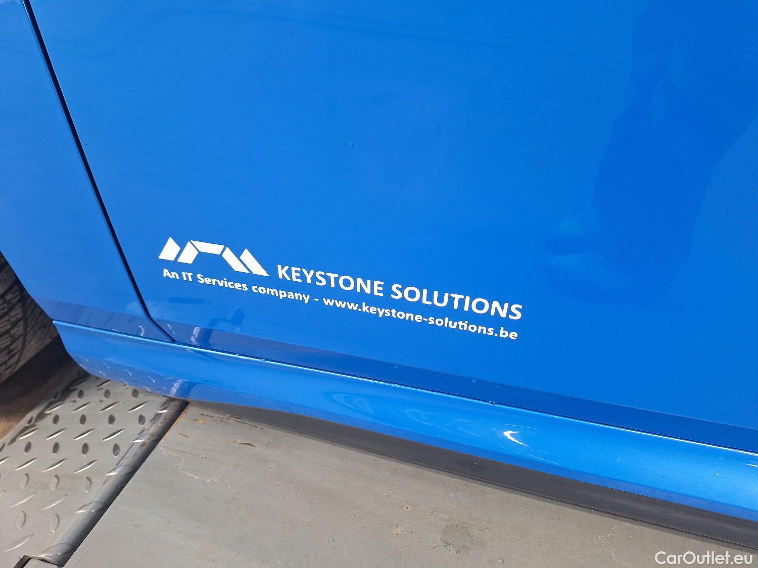  Bmw  Serie 2 BMW, 2-serie Gr.Coupé '19, BMW 2 Reeks Gran Coupé 218iA (100kW) 4d #51