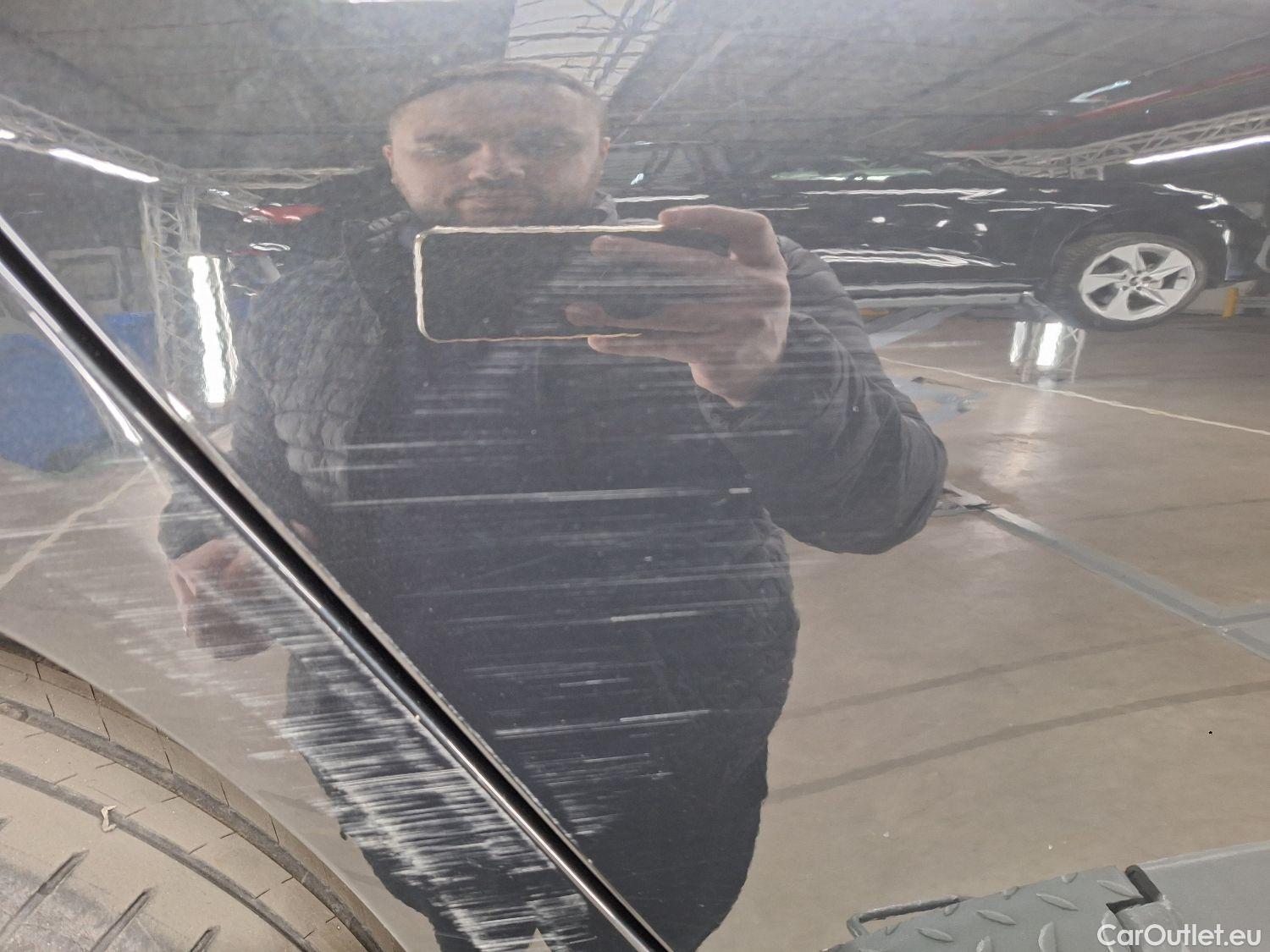  Bmw  Serie 5 BMW, 5-serie FL'20 PHEV, BMW 5 Reeks Berline 520e 150kW 4d #21