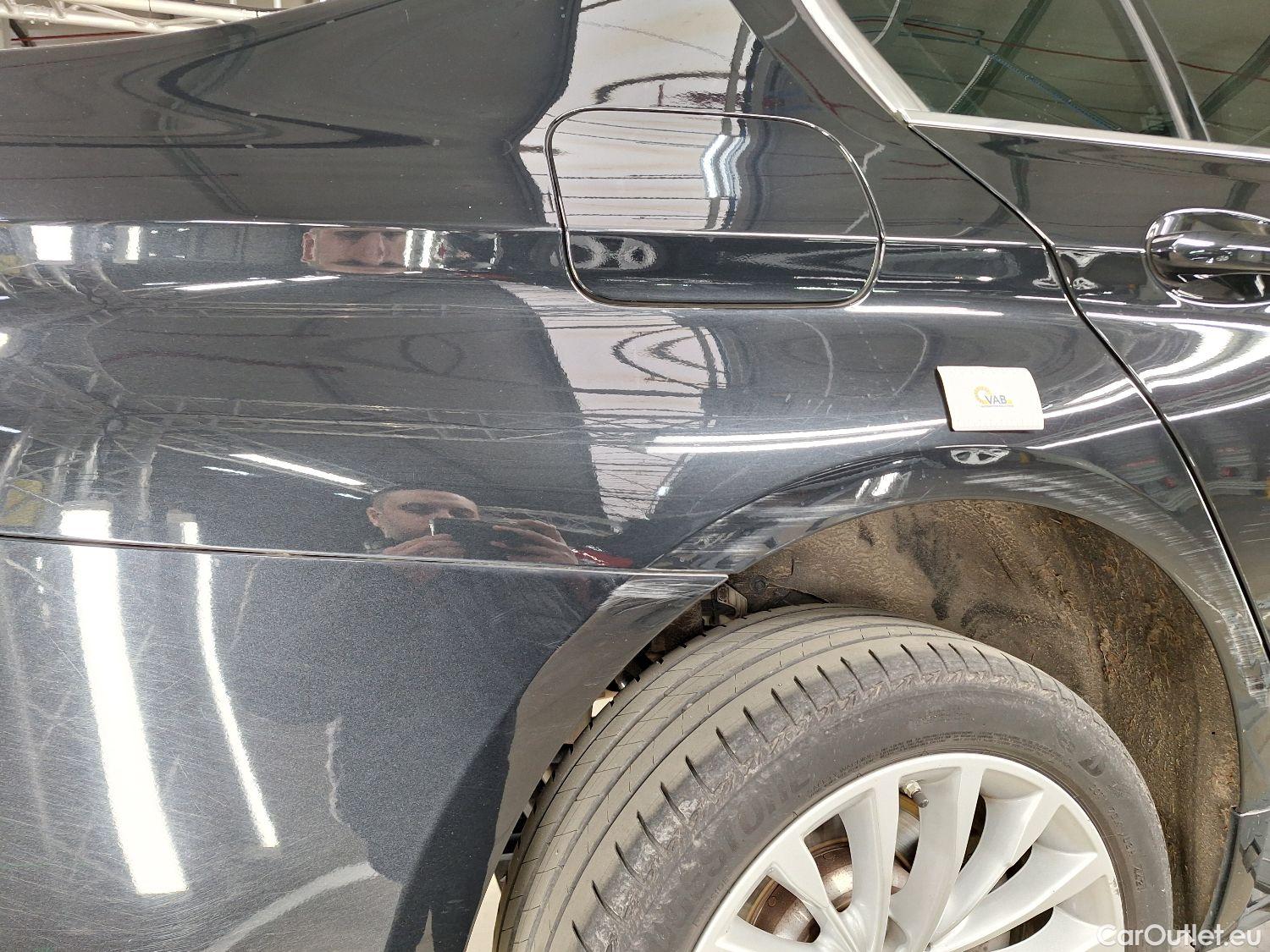  Bmw  Serie 5 BMW, 5-serie FL'20 PHEV, BMW 5 Reeks Berline 520e 150kW 4d #22