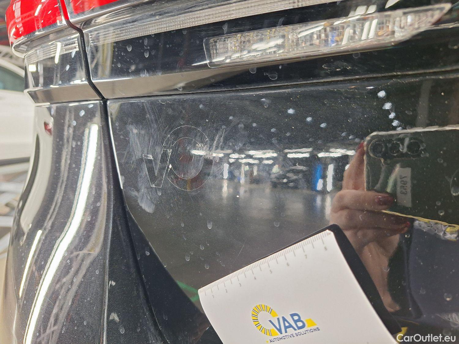  Bmw  Serie 5 BMW, 5-ser To FL'20 PHEV, BMW 5 Reeks Touring 520e 150kW 5d #17