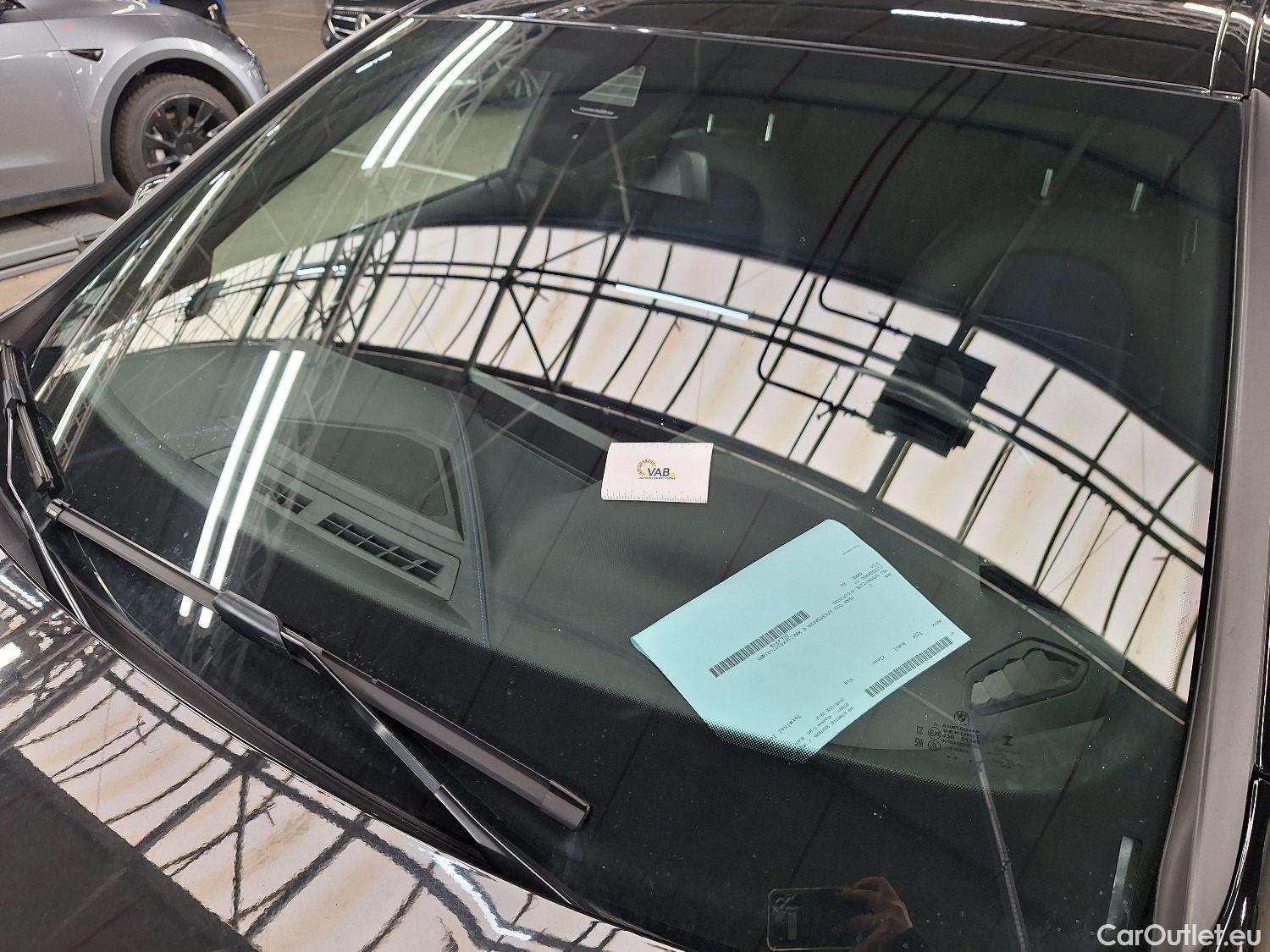  Bmw  Serie 2 BMW, 2-serie Gr.Coupé '19, BMW 2 Reeks Gran Coupé 218iA (100kW) 4d #6