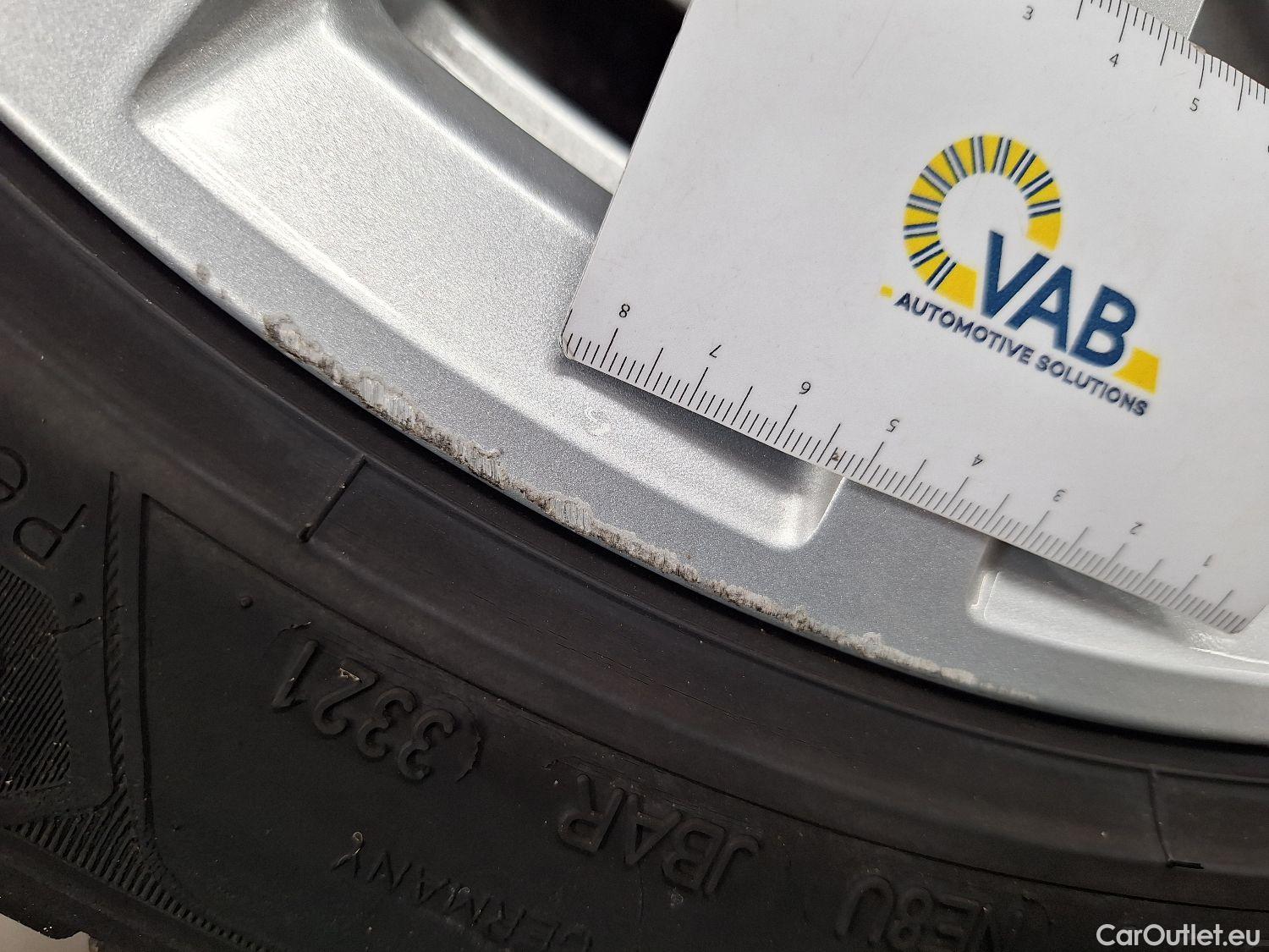  Bmw  Serie 5 BMW, 5-ser To FL'20 PHEV, BMW 5 Reeks Touring 520e 150kW 5d #14