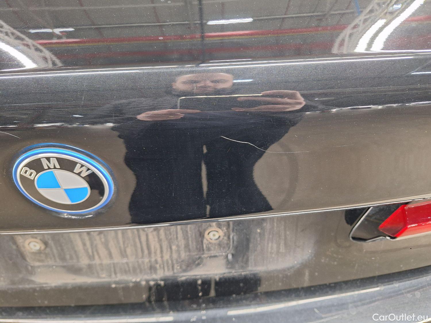  Bmw  Serie 5 BMW, 5-serie FL'20 PHEV, BMW 5 Reeks Berline 520e 150kW 4d #37