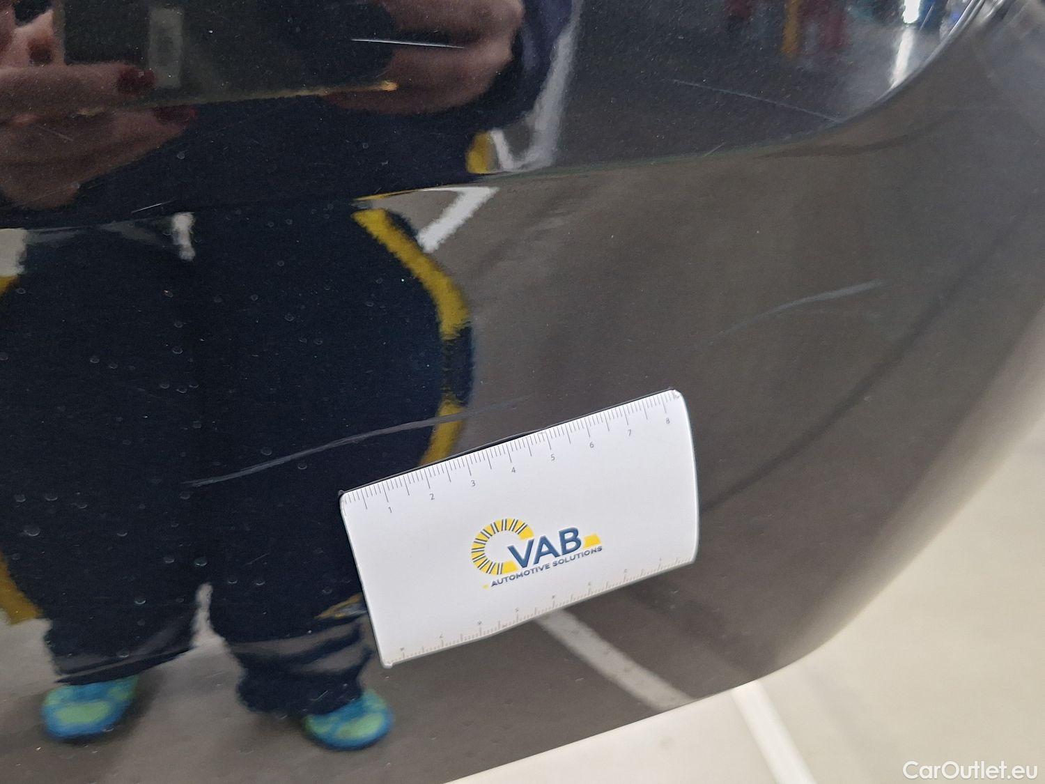  Bmw  Serie 5 BMW, 5-ser To FL'20 PHEV, BMW 5 Reeks Touring 520e 150kW 5d #19