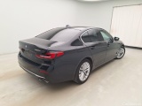  Bmw  Serie 5 BMW, 5-serie FL'20 PHEV, BMW 5 Reeks Berline 520e 150kW 4d #8