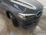  Bmw  Serie 5 BMW 5 Reeks Berline 530e 170kW 4d #35