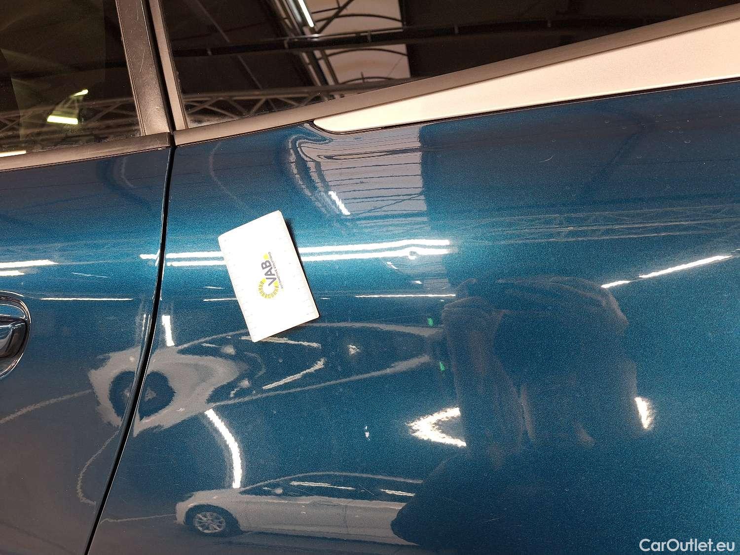  Citroen  C4 Grand Picasso Citroën, Gr. C4, Gr.C4 SpT.1.2 130 Shine A. #39