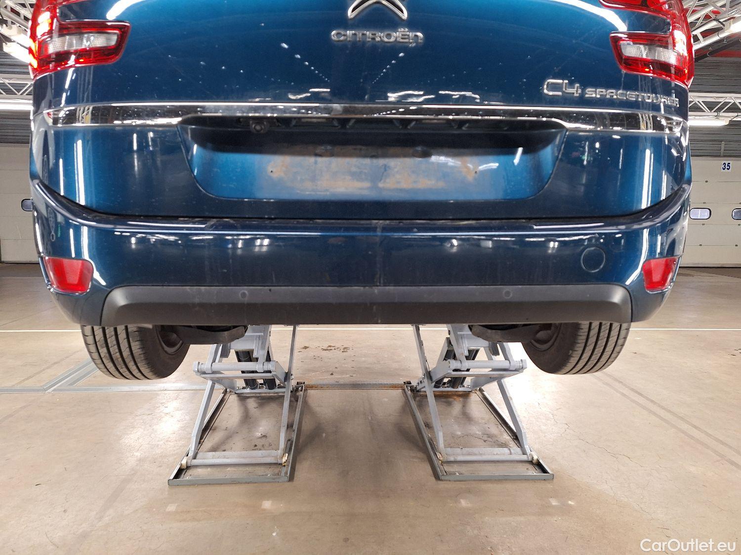  Citroen  C4 Grand Picasso Citroën, Gr. C4, Gr.C4 SpT.1.2 130 Shine A. #5